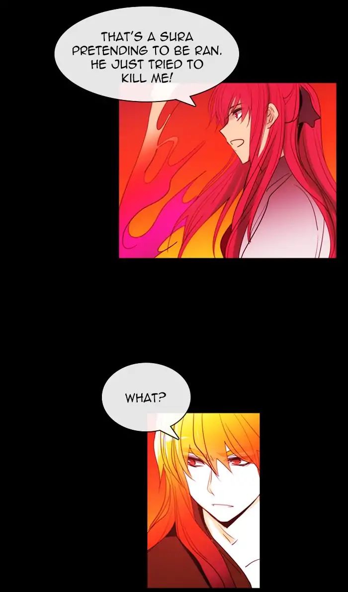 Kubera - Chapter 390: Words That Never Reached You (5)