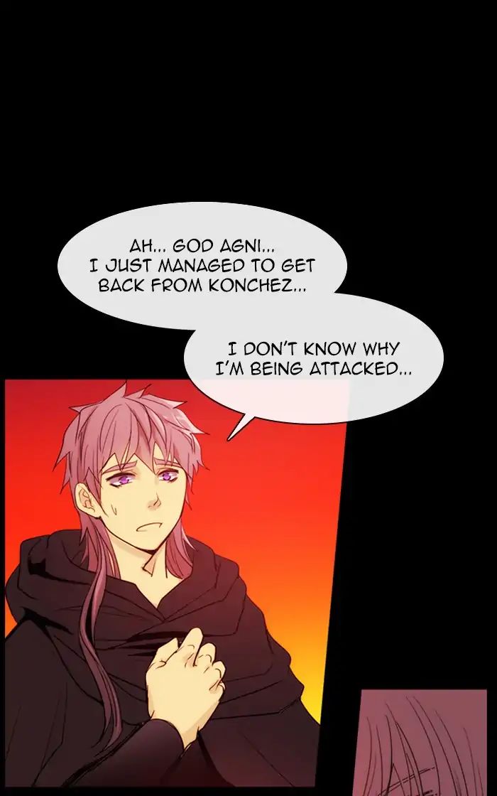 Kubera - Chapter 390: Words That Never Reached You (5)