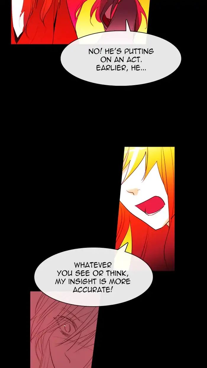 Kubera - Chapter 390: Words That Never Reached You (5)