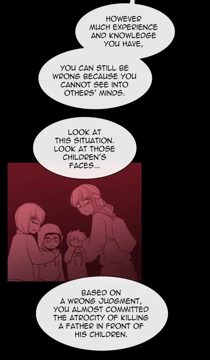 Kubera - Chapter 390: Words That Never Reached You (5)