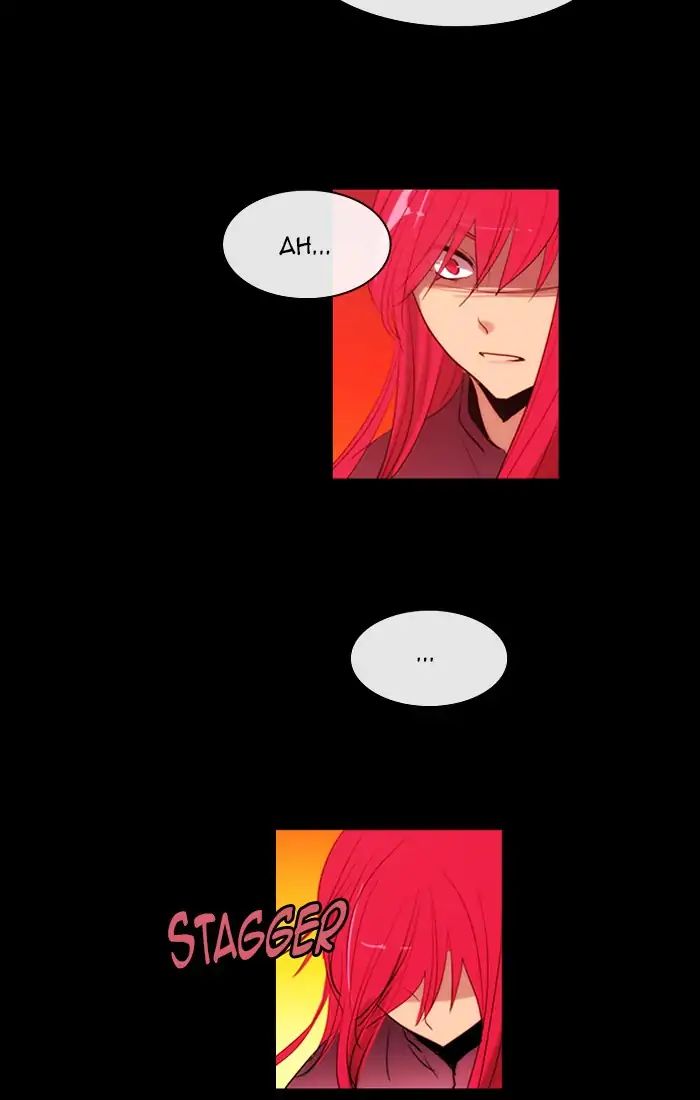 Kubera - Chapter 390: Words That Never Reached You (5)