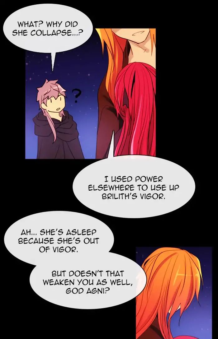 Kubera - Chapter 390: Words That Never Reached You (5)