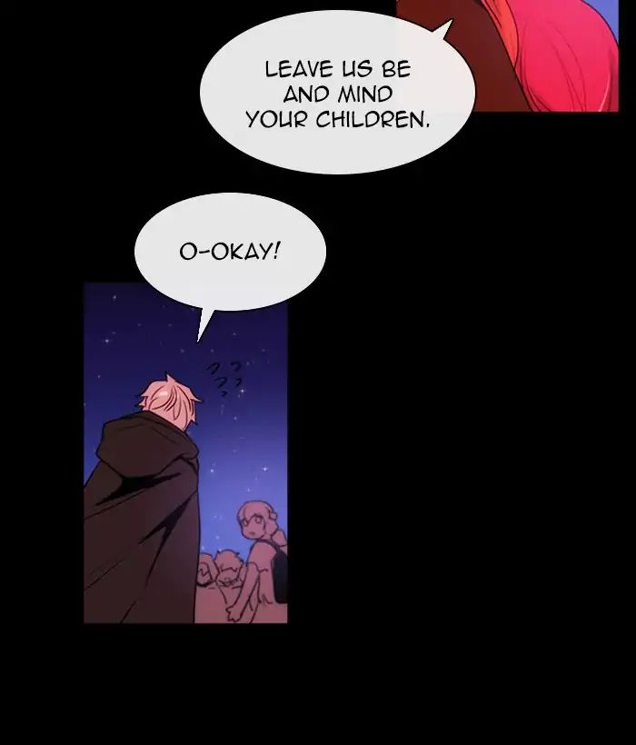 Kubera - Chapter 390: Words That Never Reached You (5)