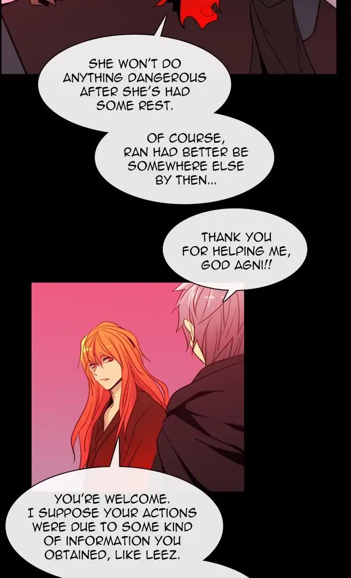 Kubera - Chapter 390: Words That Never Reached You (5)