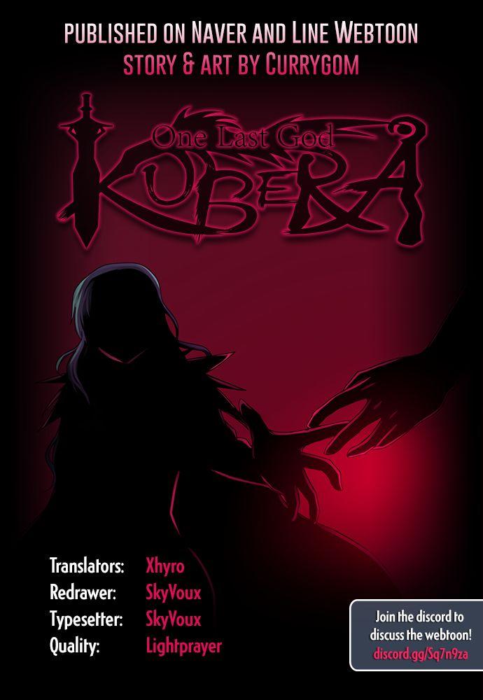 Kubera - Chapter 160.8