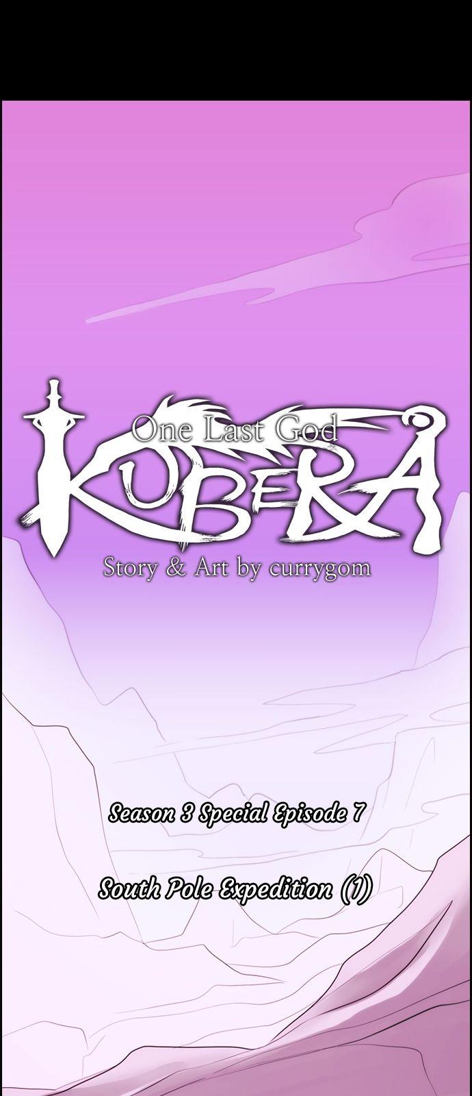 Kubera - Chapter 160.8