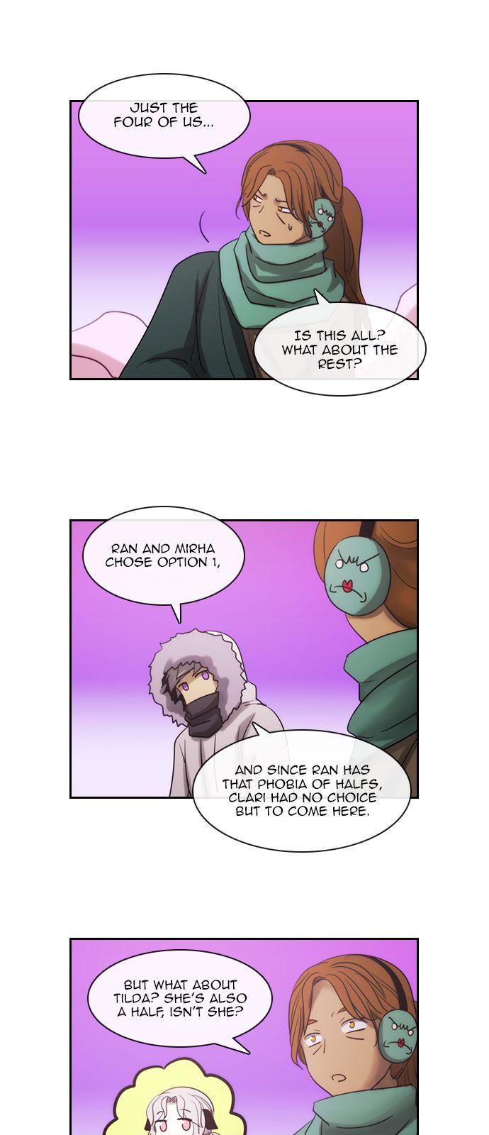 Kubera - Chapter 160.8