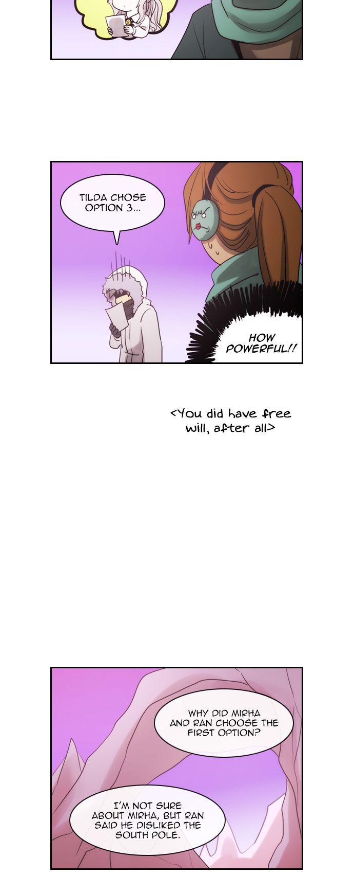 Kubera - Chapter 160.8