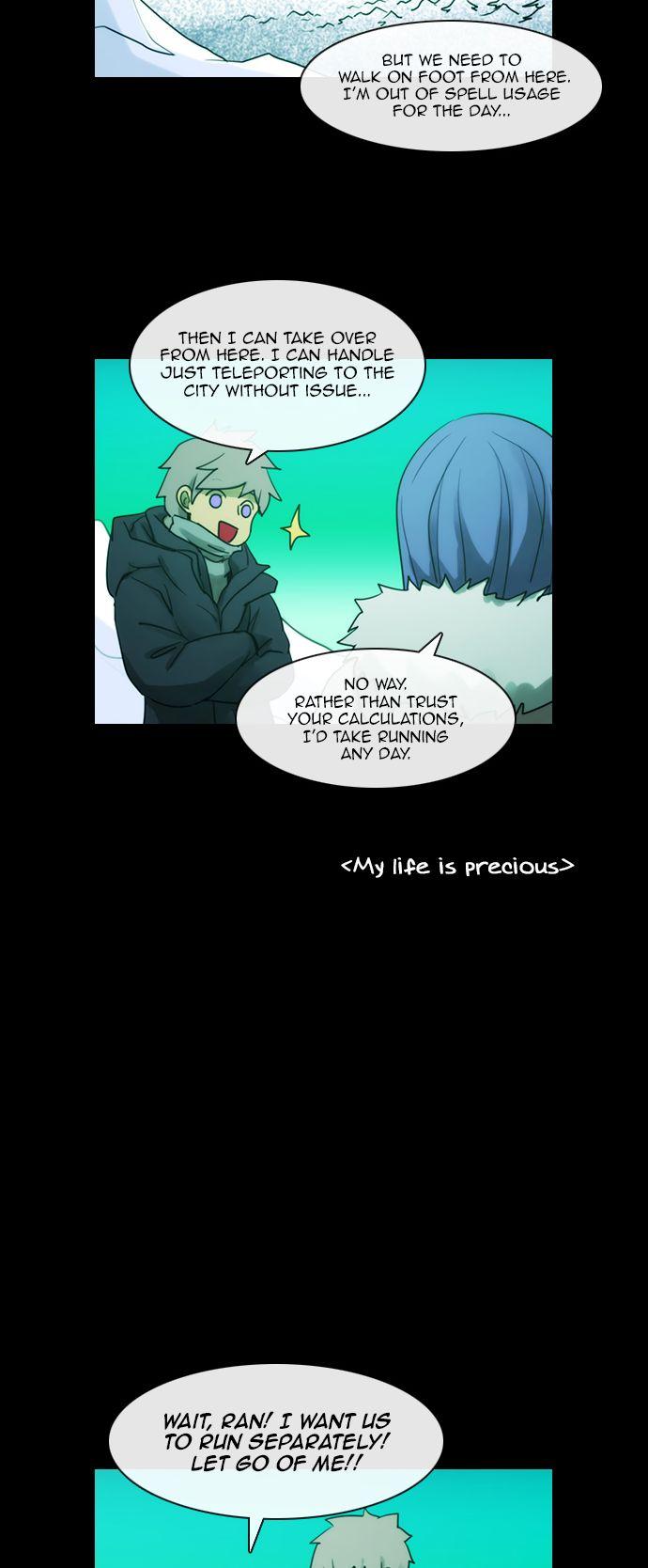 Kubera - Chapter 160.8