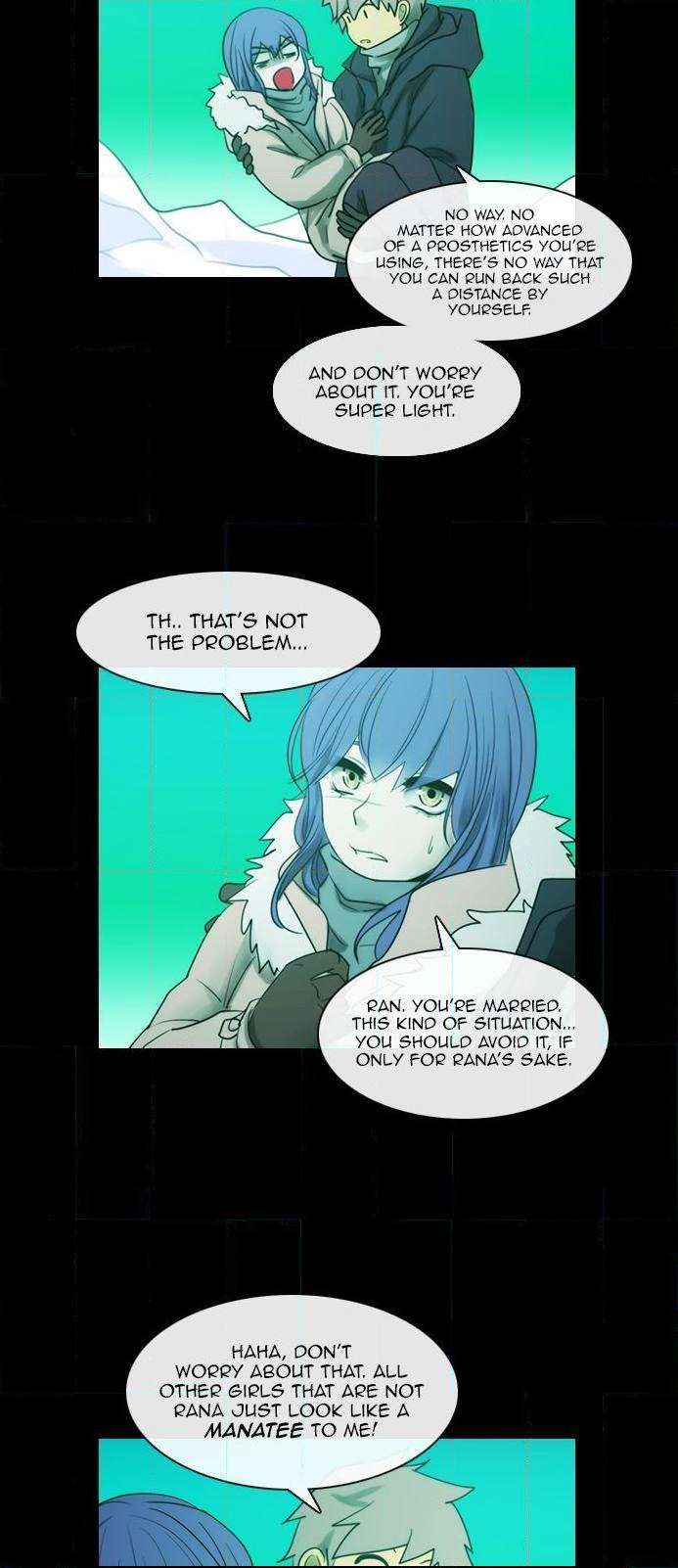 Kubera - Chapter 160.8