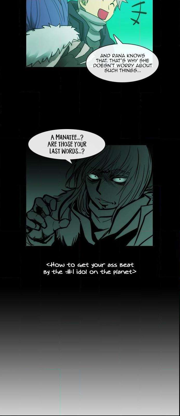 Kubera - Chapter 160.8