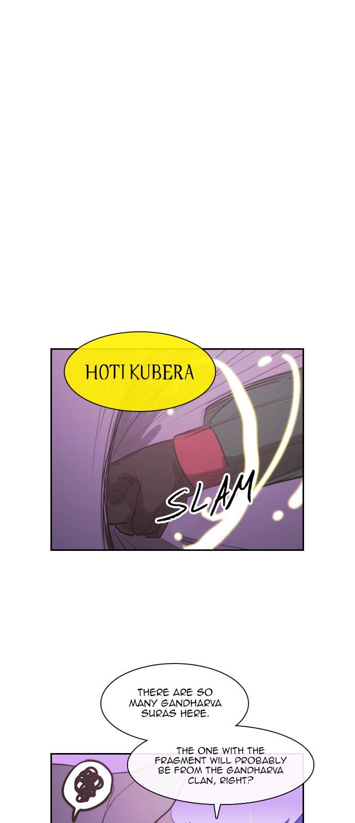 Kubera - Chapter 160.8