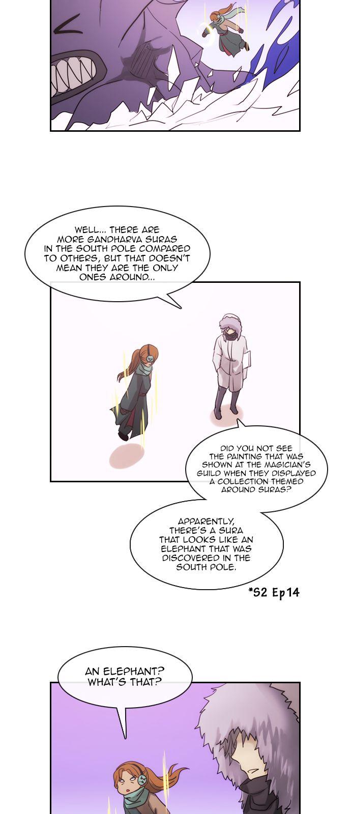 Kubera - Chapter 160.8