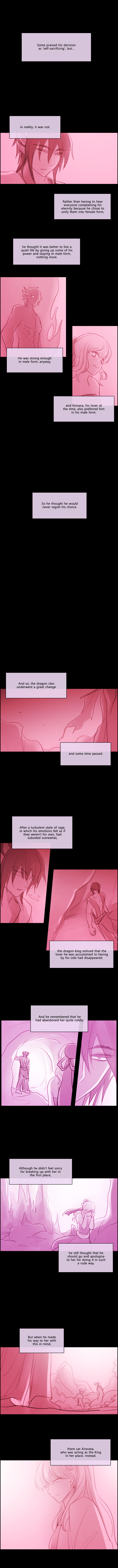 Kubera - Chapter 286.5: Side Story 19 - The Dragon King's Universe