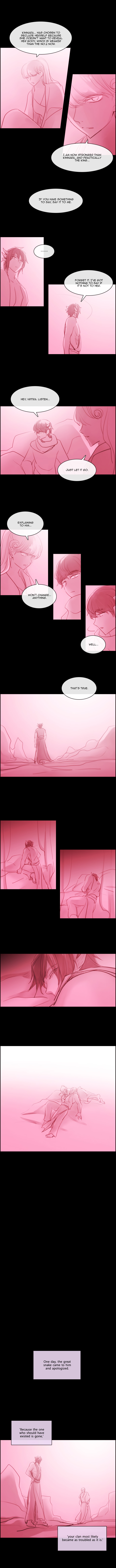 Kubera - Chapter 286.5: Side Story 19 - The Dragon King's Universe