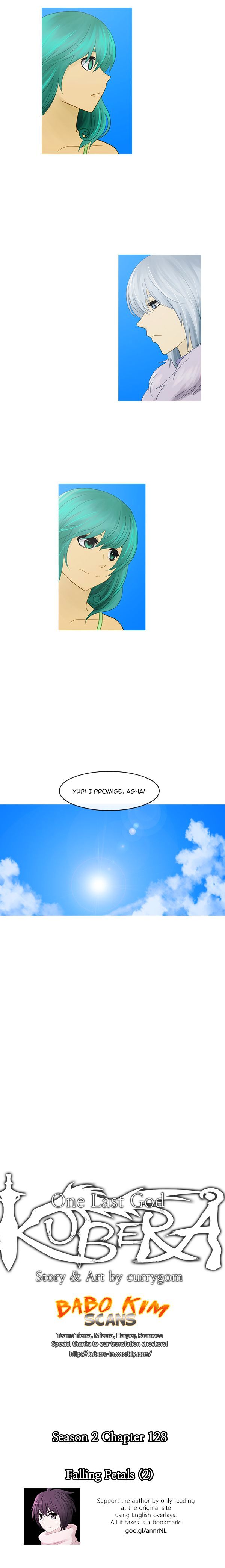 Kubera - Chapter 230 : Falling Petals (2)