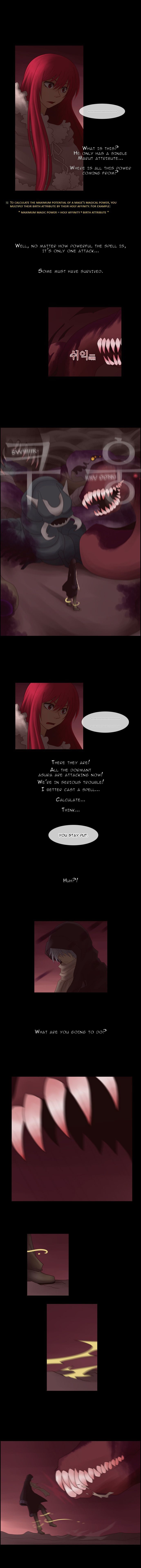 Kubera - Chapter 24 : Aaa Magician (4)