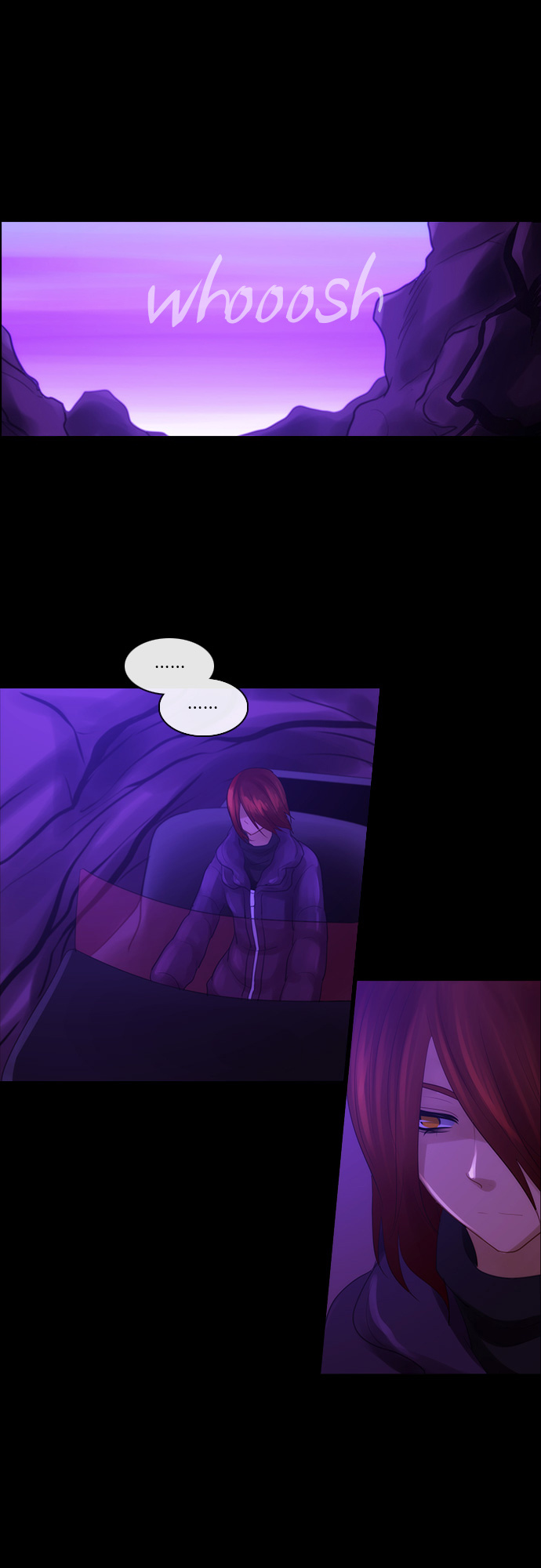 Kubera - Chapter 164.5: