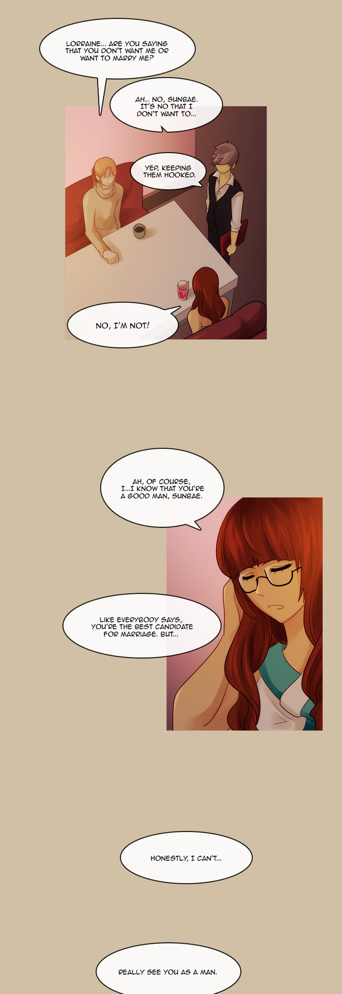 Kubera - Chapter 164.5: