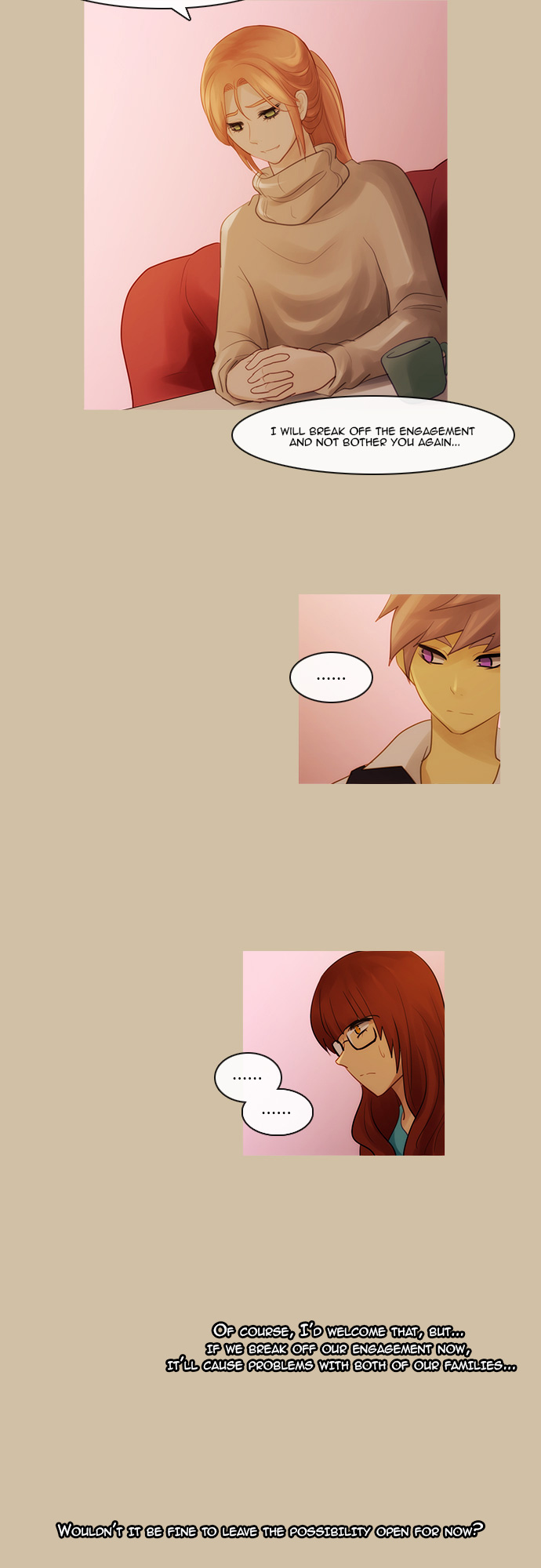 Kubera - Chapter 164.5: