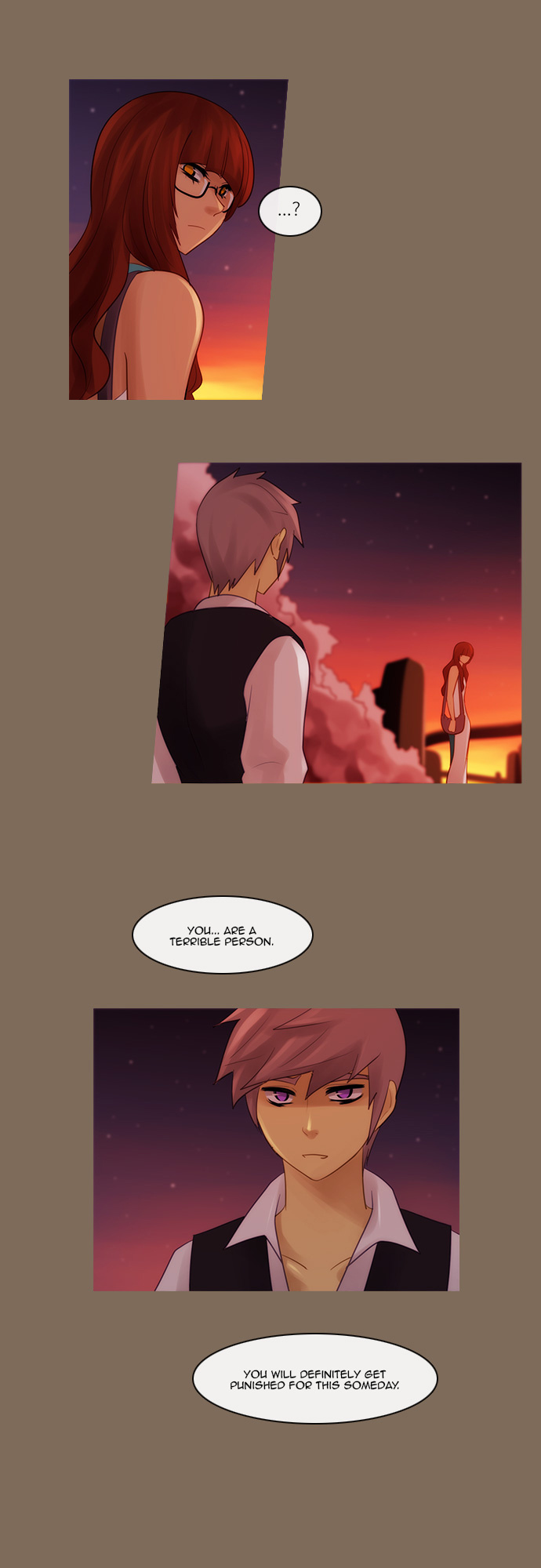 Kubera - Chapter 164.5: