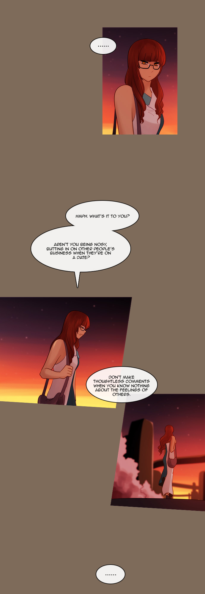 Kubera - Chapter 164.5: