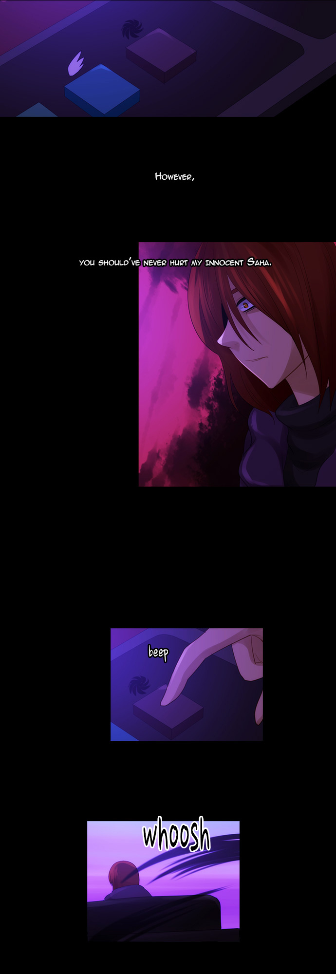 Kubera - Chapter 164.5: