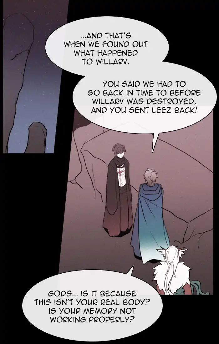 Kubera - Chapter 395: Words That Never Reached You (10)