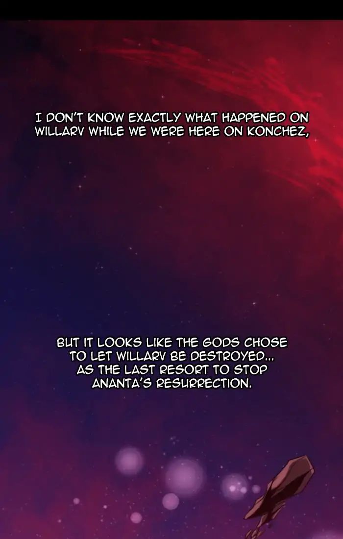 Kubera - Chapter 395: Words That Never Reached You (10)