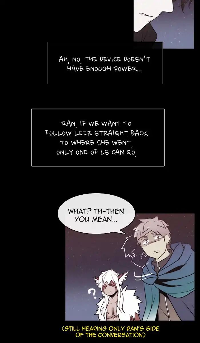 Kubera - Chapter 395: Words That Never Reached You (10)