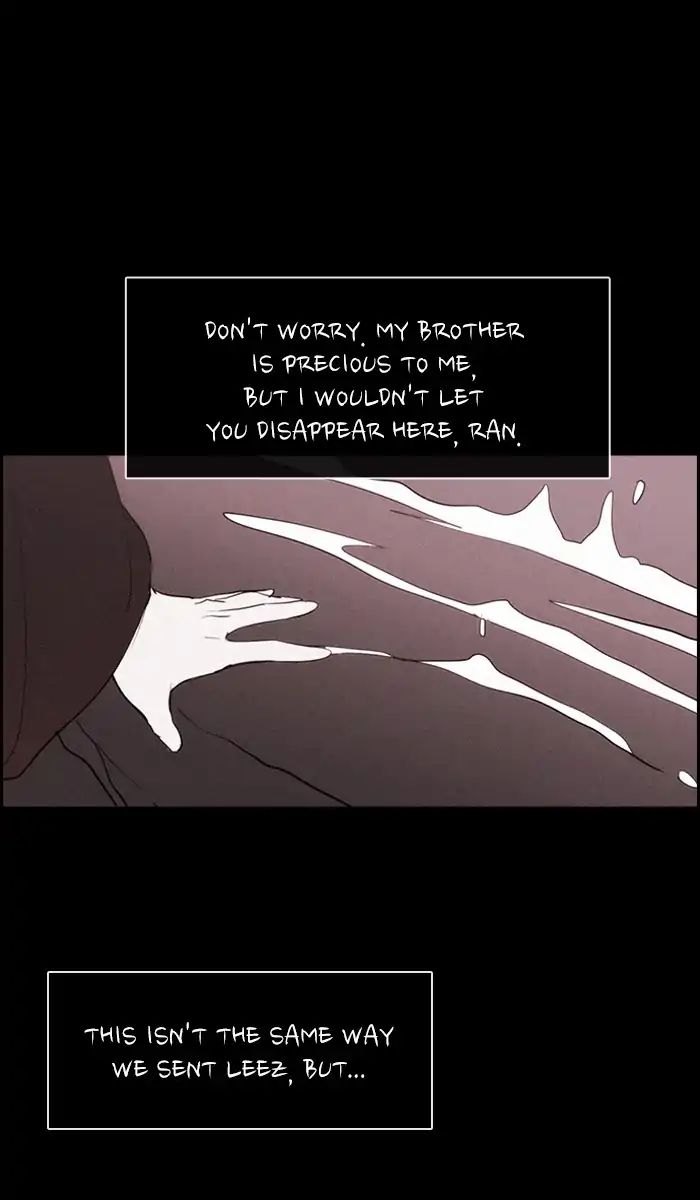 Kubera - Chapter 395: Words That Never Reached You (10)