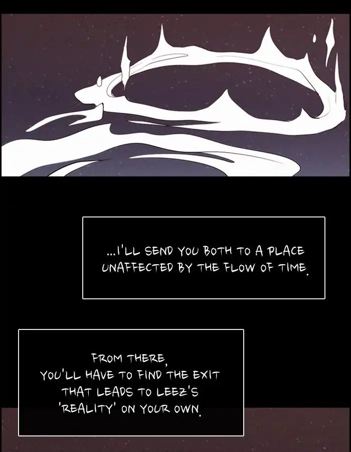 Kubera - Chapter 395: Words That Never Reached You (10)