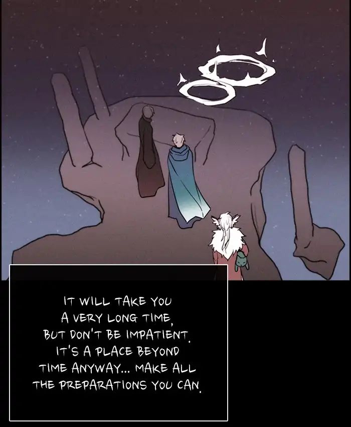 Kubera - Chapter 395: Words That Never Reached You (10)