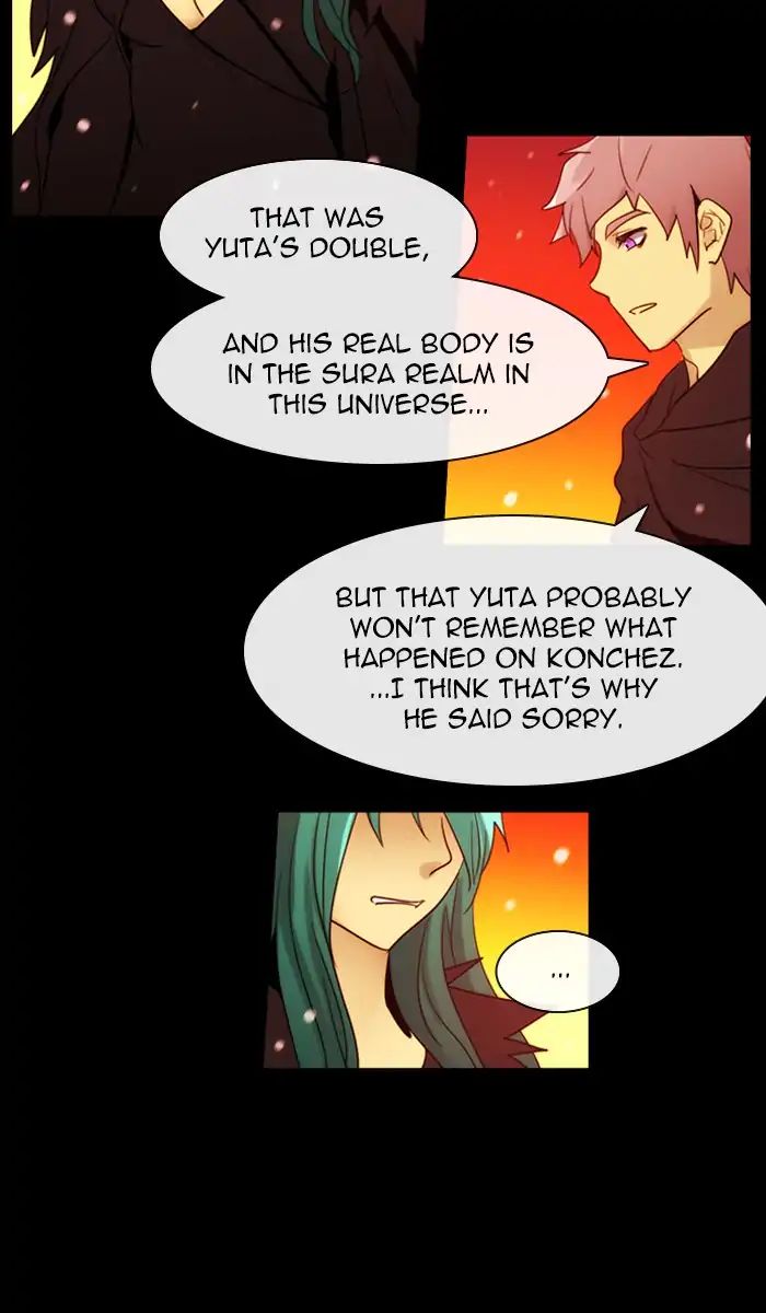 Kubera - Chapter 395: Words That Never Reached You (10)