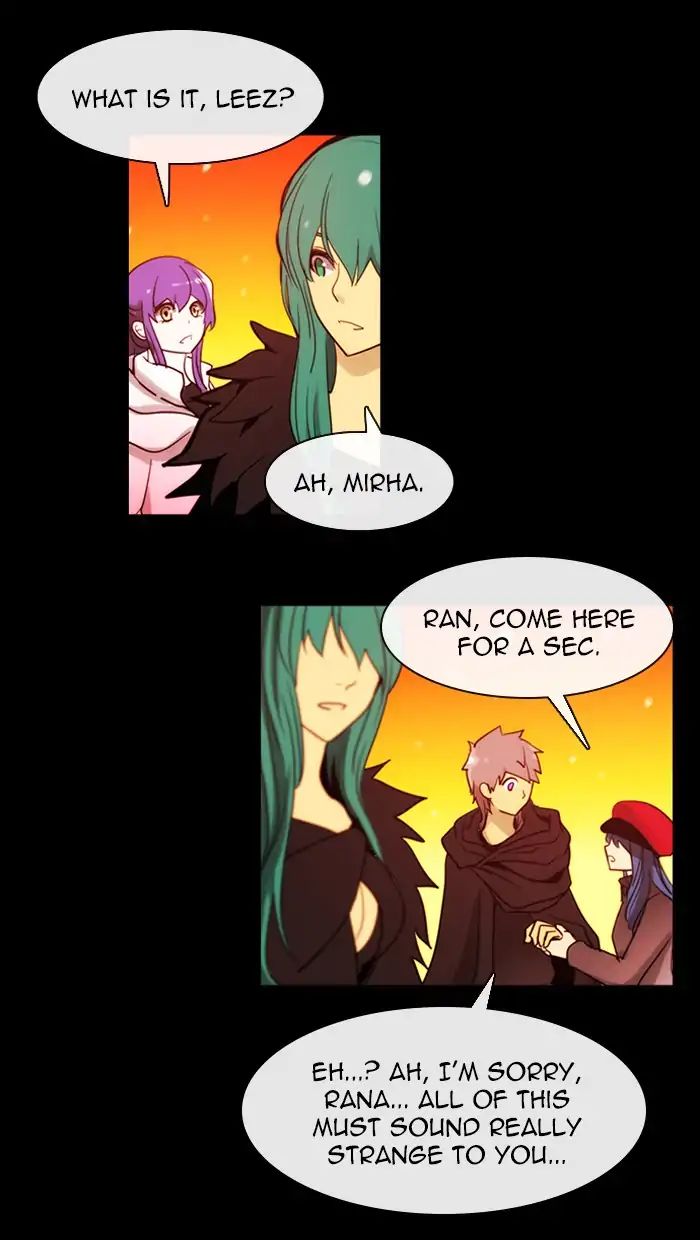 Kubera - Chapter 395: Words That Never Reached You (10)