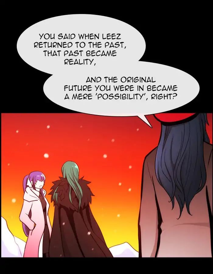 Kubera - Chapter 395: Words That Never Reached You (10)