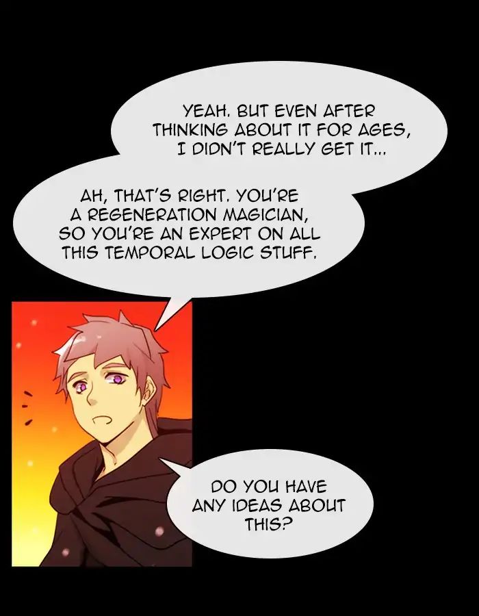 Kubera - Chapter 395: Words That Never Reached You (10)