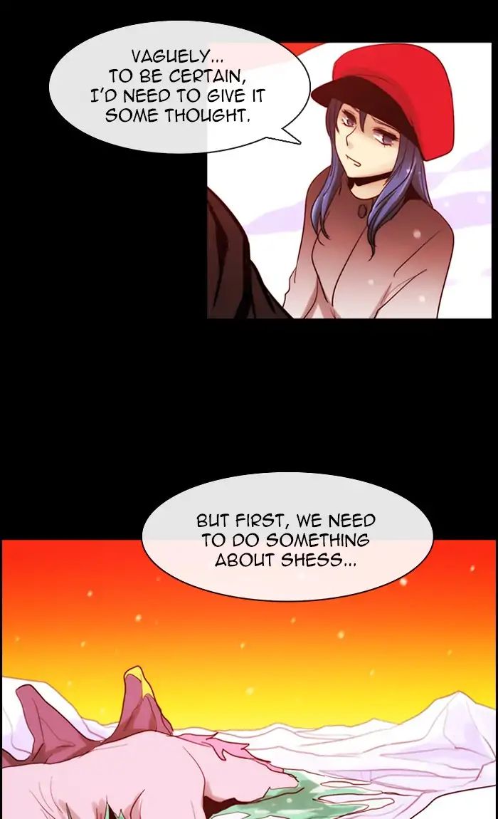 Kubera - Chapter 395: Words That Never Reached You (10)