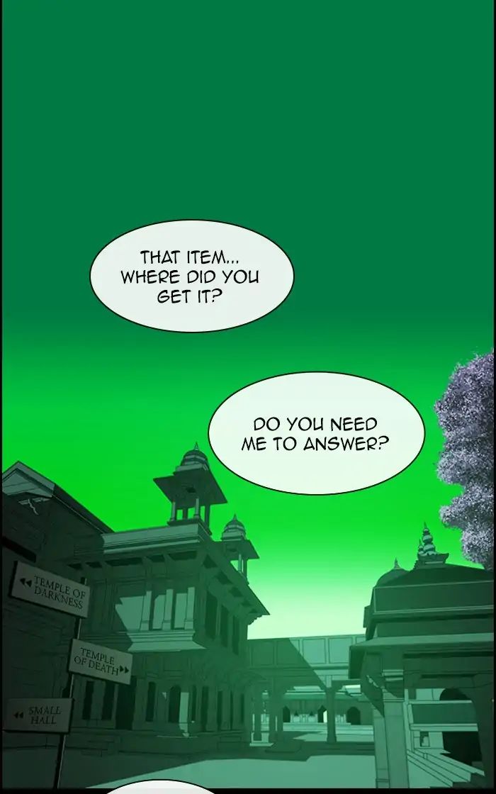 Kubera - Chapter 381: Soul (7)