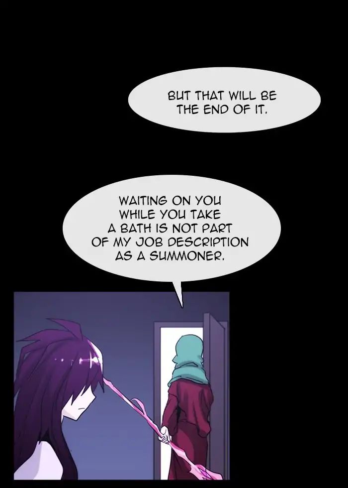 Kubera - Chapter 381: Soul (7)