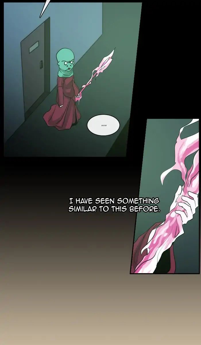 Kubera - Chapter 381: Soul (7)