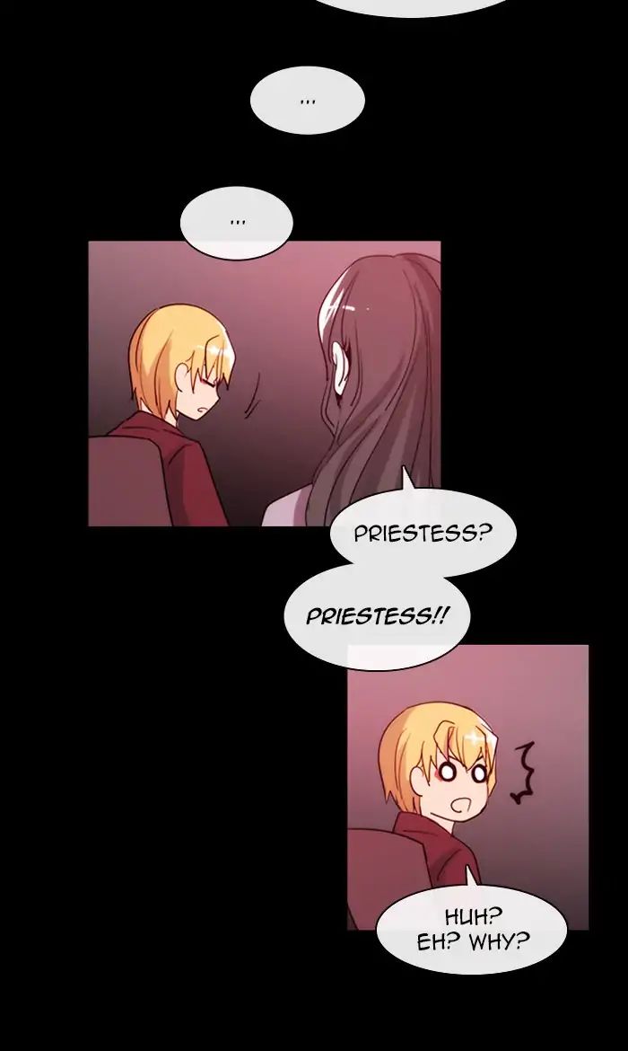 Kubera - Chapter 381: Soul (7)