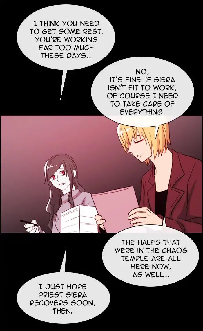 Kubera - Chapter 381: Soul (7)