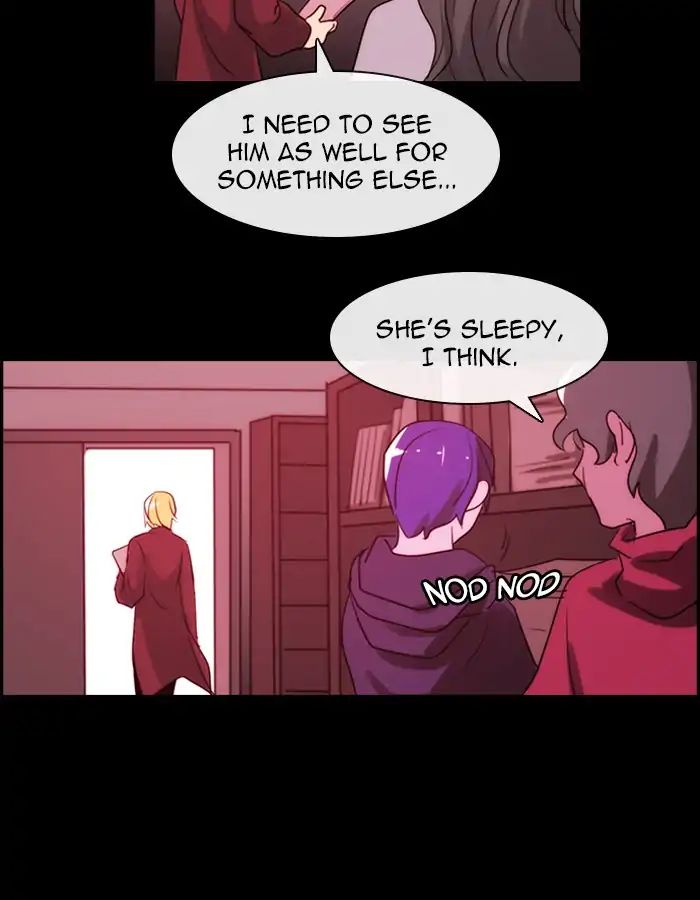 Kubera - Chapter 381: Soul (7)