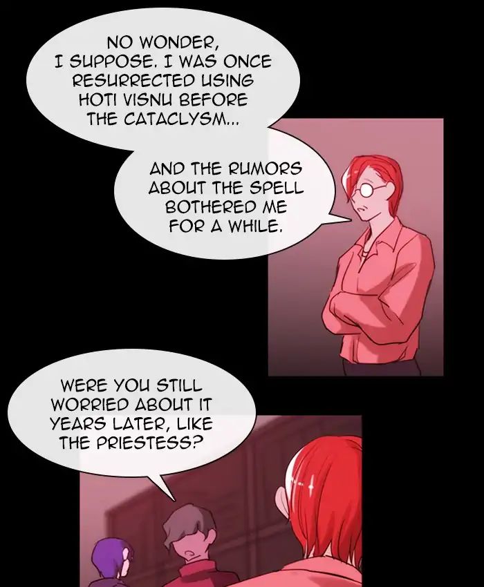 Kubera - Chapter 381: Soul (7)