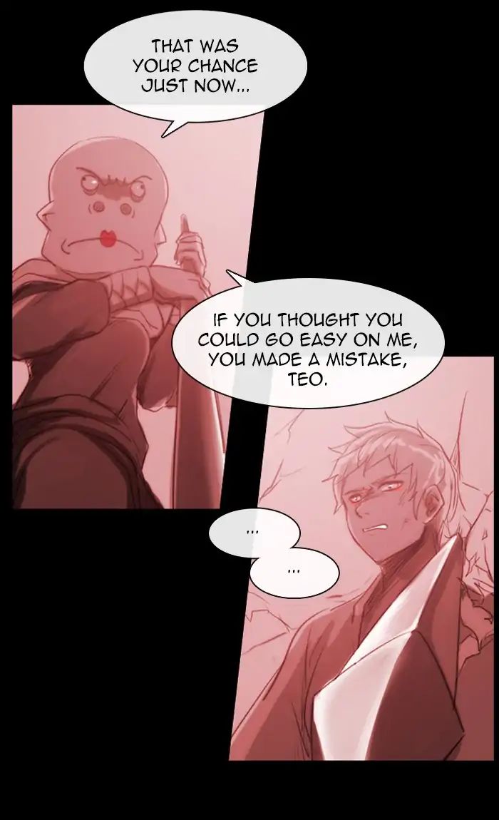 Kubera - Chapter 381: Soul (7)