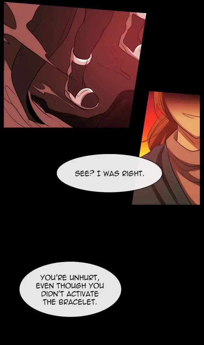 Kubera - Chapter 381: Soul (7)