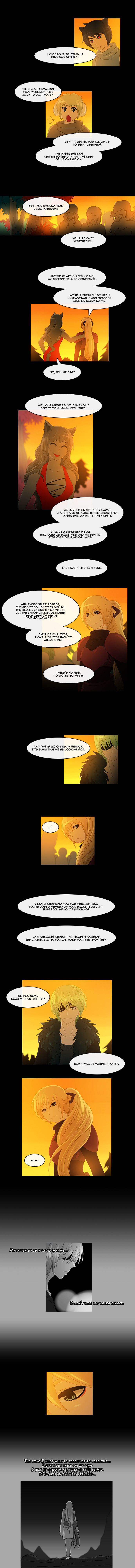 Kubera - Chapter 156 : Enmity (4)