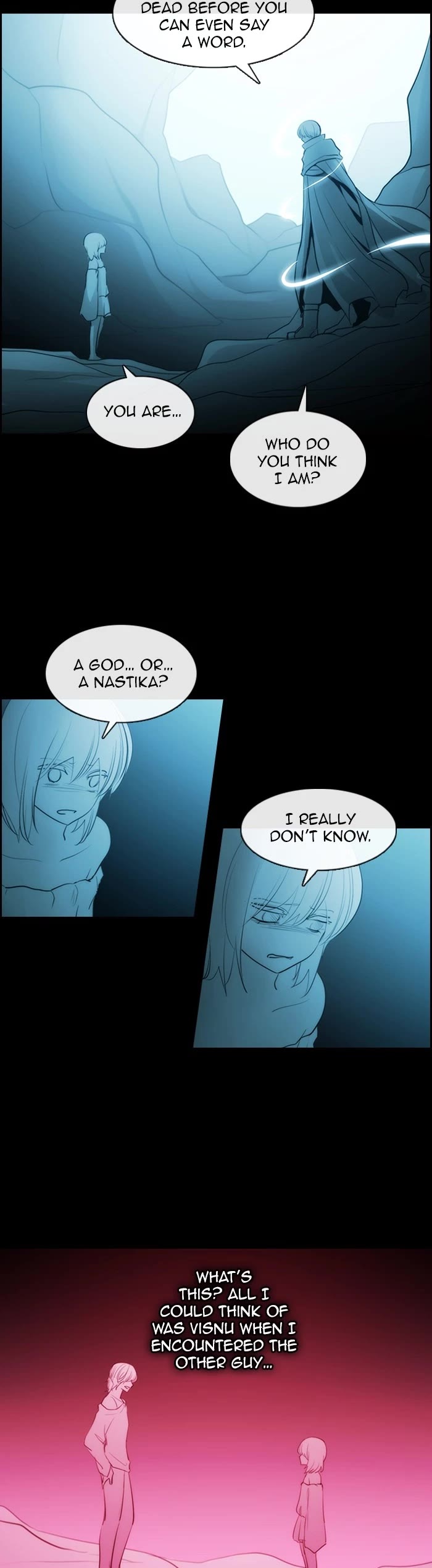 Kubera - Chapter 569: [Season 3] Ep. 271 - Kubera And Kubera (7)