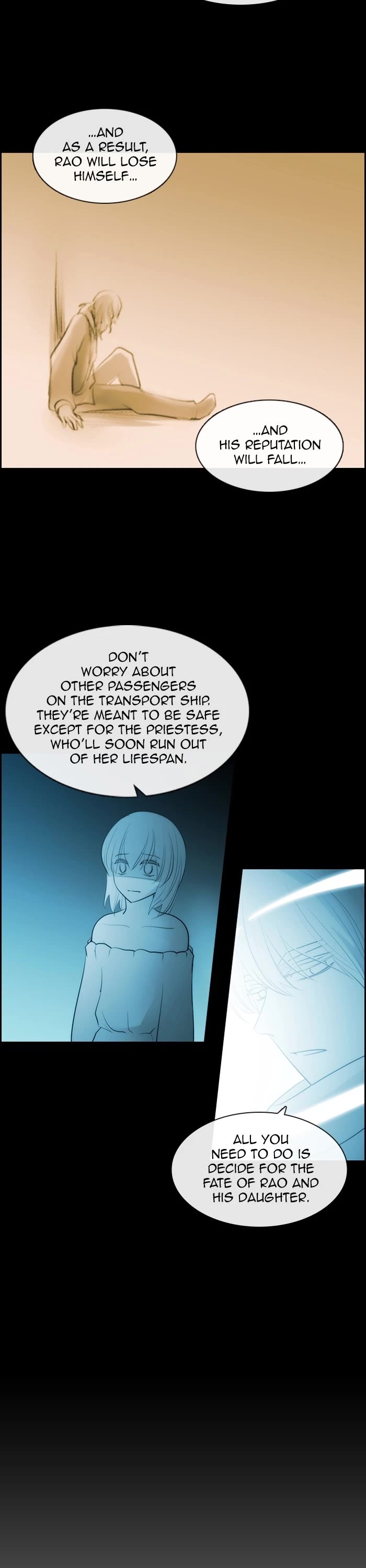 Kubera - Chapter 569: [Season 3] Ep. 271 - Kubera And Kubera (7)